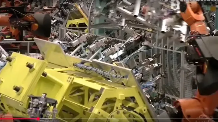 Are Welded assembly Connections Fixed?: The Ultimate Guide