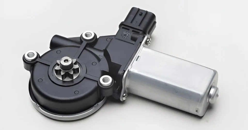 Balancing car window motor Cost And Quality