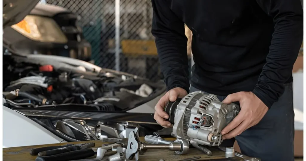 Battery Troubles And Misconceptions