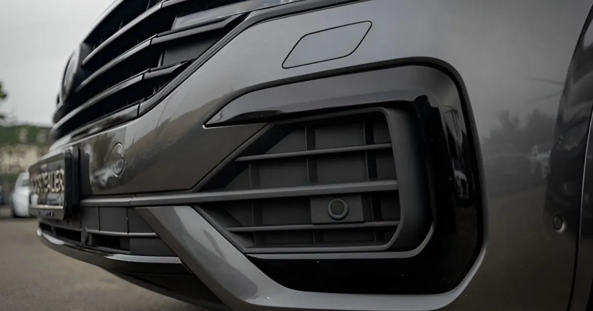 Benefits Of Installing A Front Spoiler