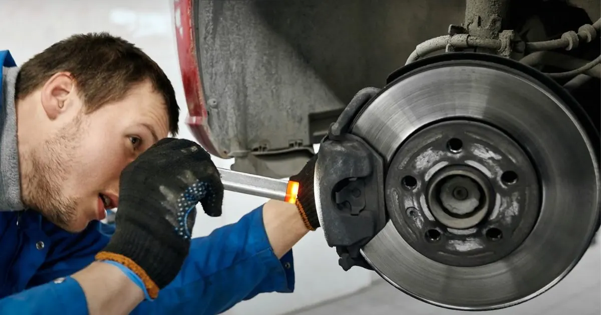 Checking For Faulty Wiring