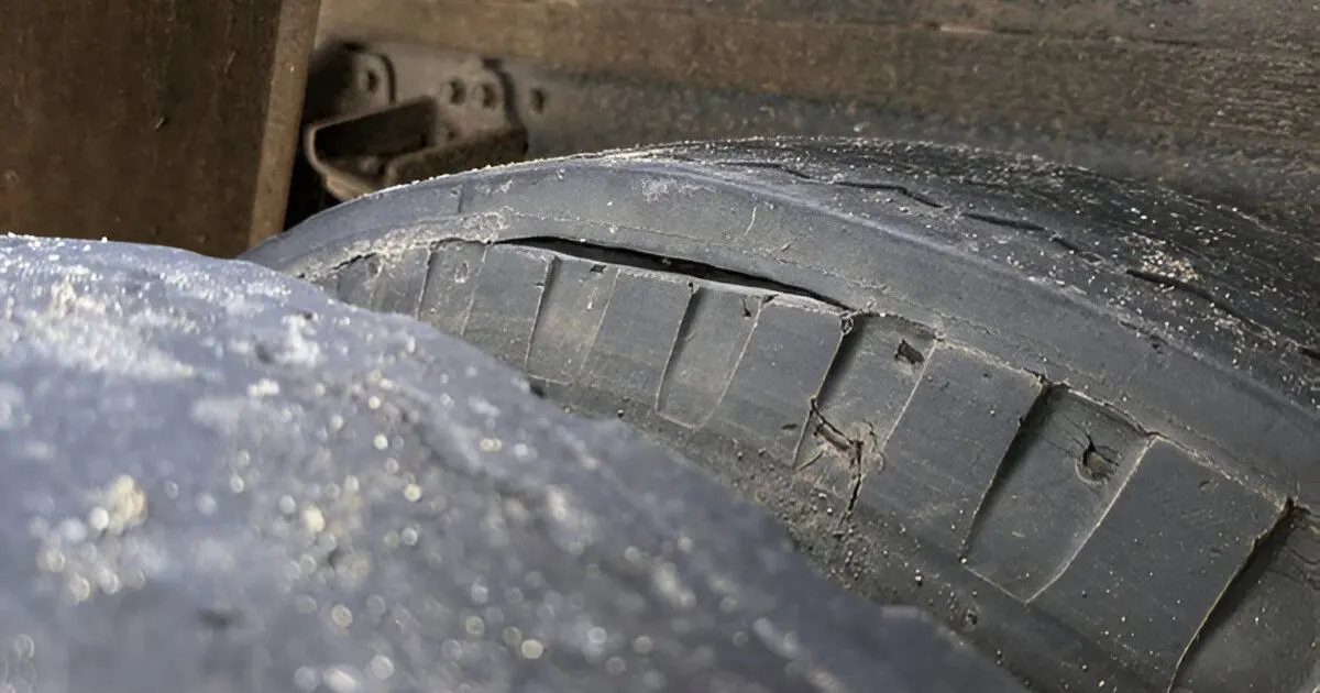 Choosing The Right Replacement Tires