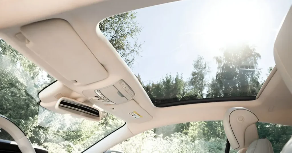 Choosing The Right Sunroof Kit