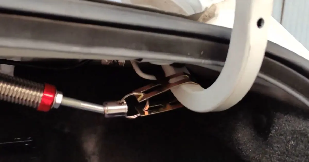 Common car trunk Issues And Symptoms