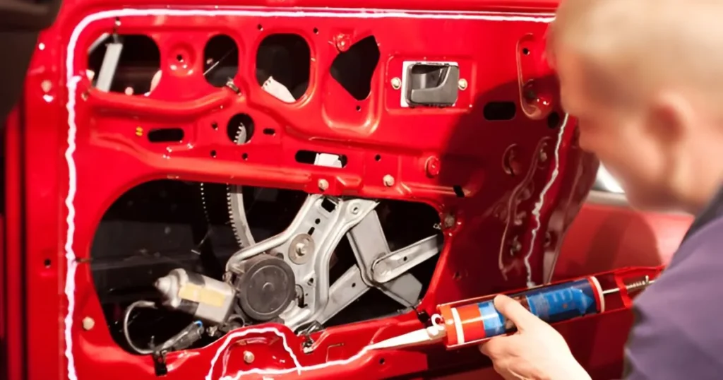 Diy Replacement: Pros And Cons