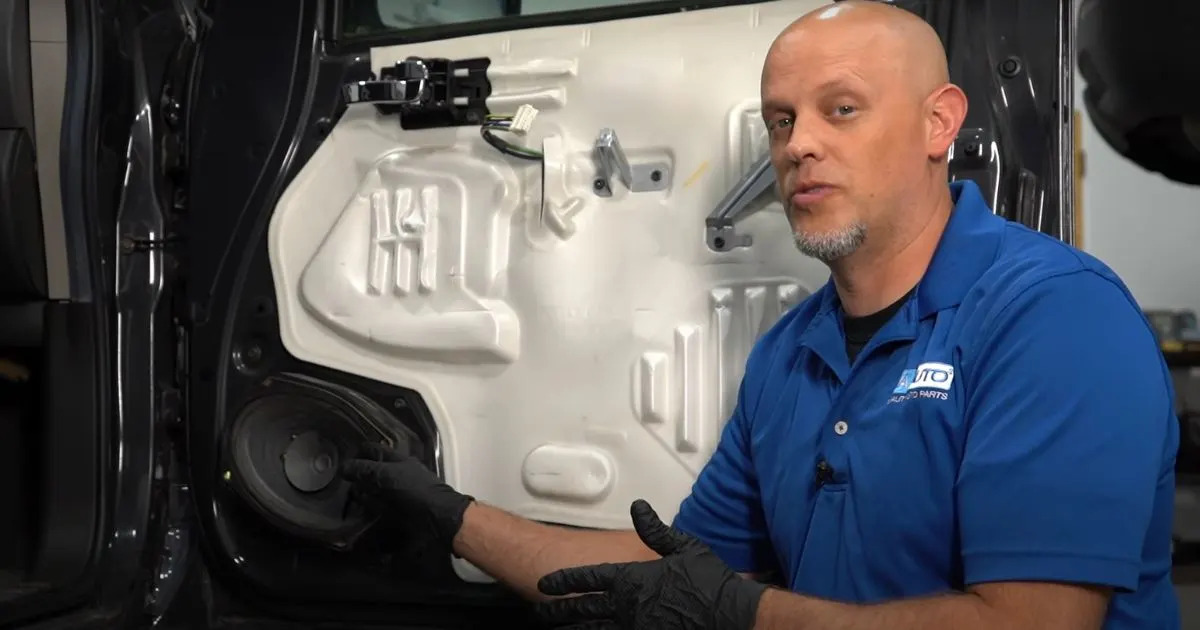 Factors Influencing Repair Costs on Car Speakers