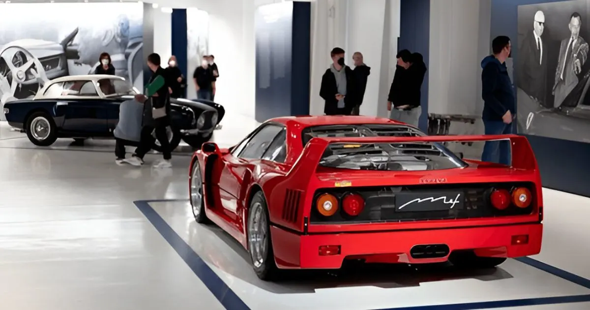 Functionality Of Rear Spoilers