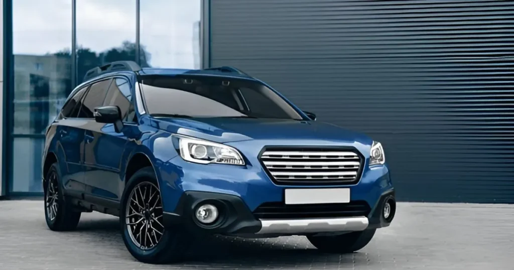 Insurance And Grille Repairs