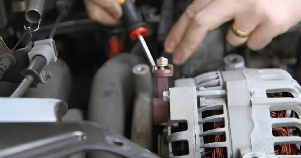 Key Symptoms Of Alternator Issues