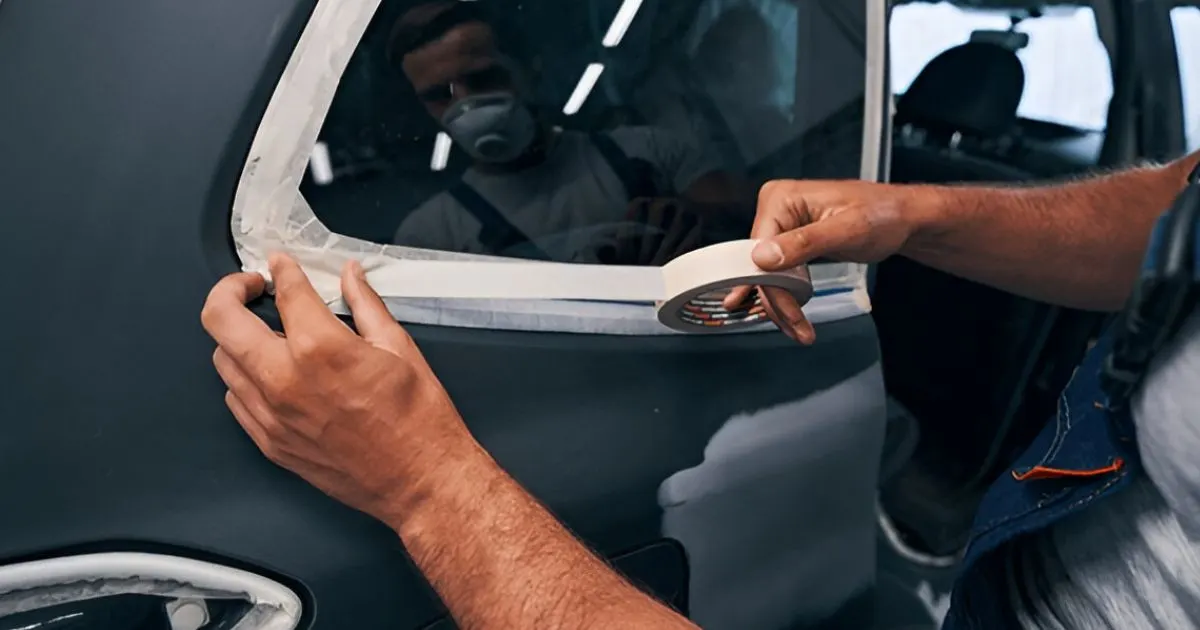 Maintaining Your Car Post-cleanup for car window seals