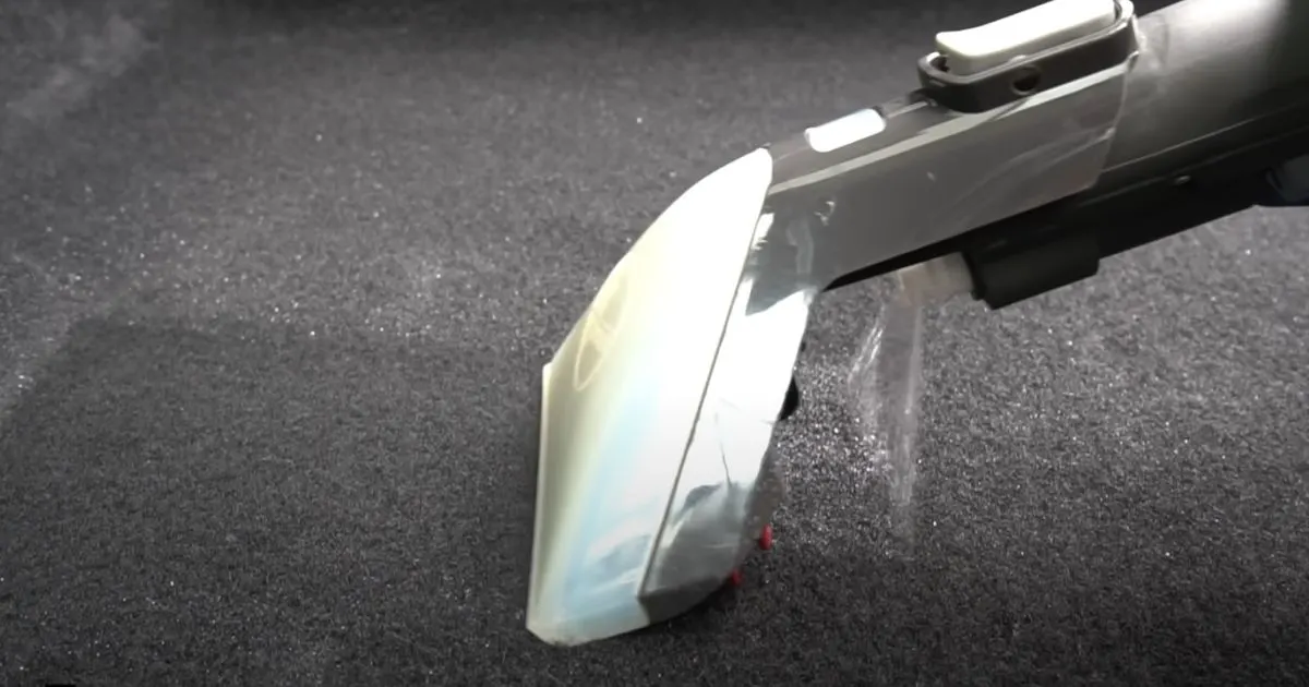 Materials And Tools For Cleaning