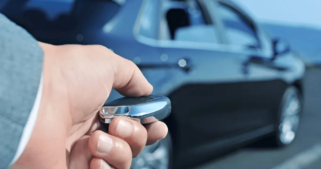 Preventing Future Car Power door locks