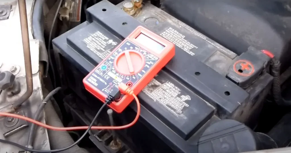 Reassembling And Testing