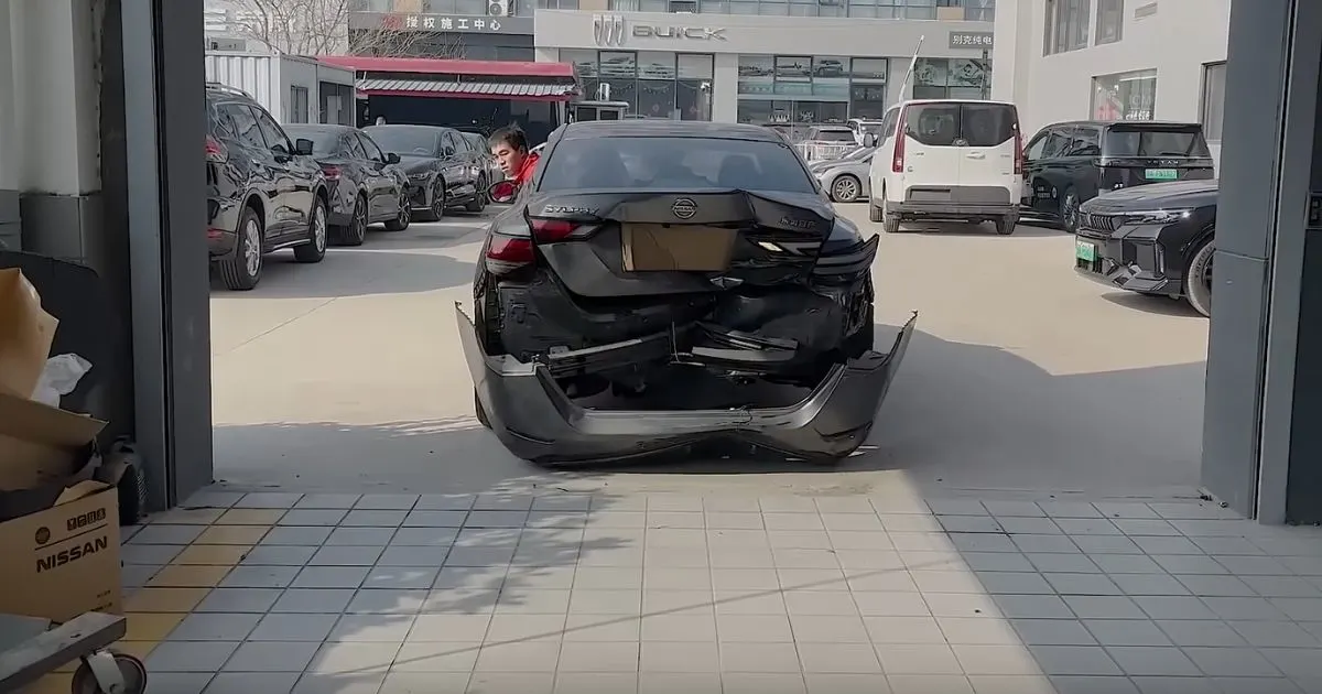 Saving Money On car trunk Repairs