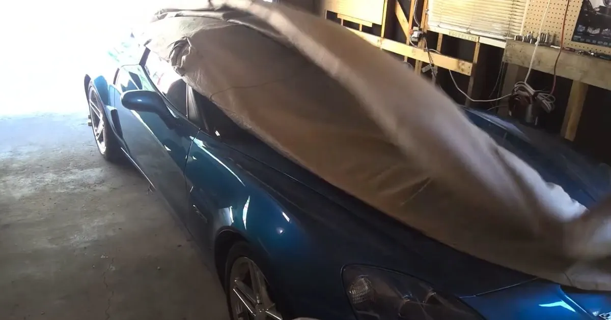 Where To Buy The Best Waterproof Car Cover