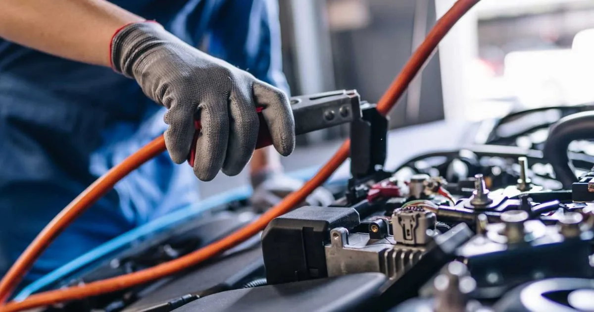 Addressing Electrical Issues