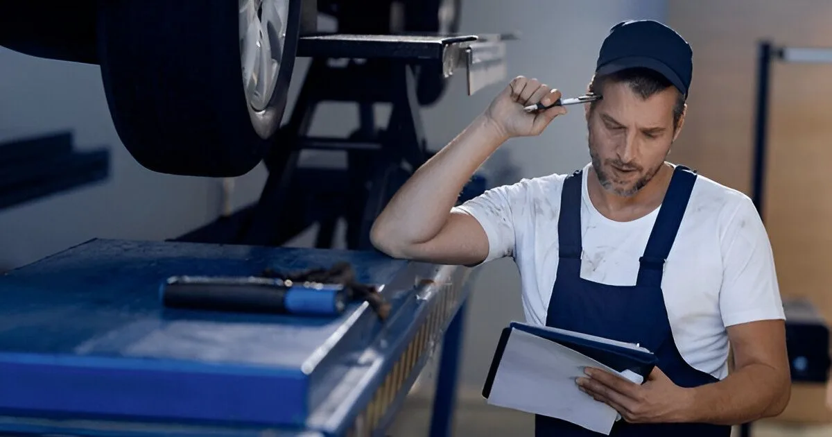 Advanced Diagnostic Techniques