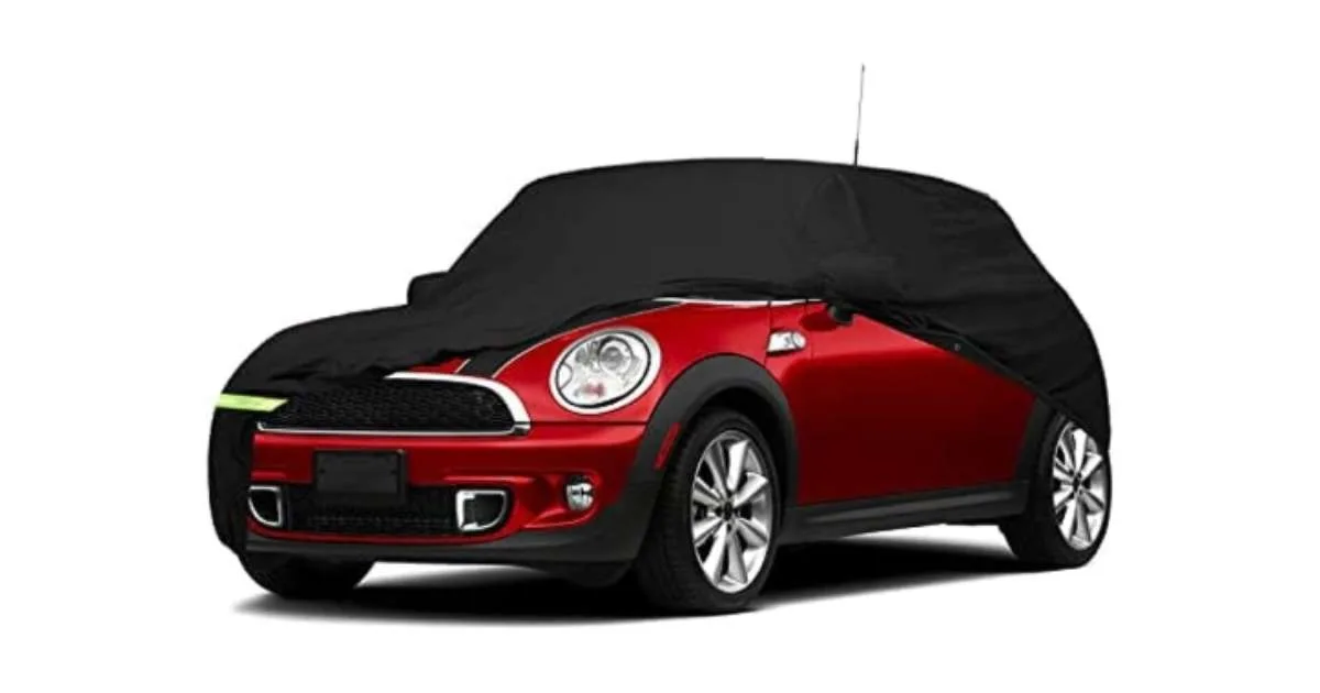 Advanced Features For Enhanced Protection