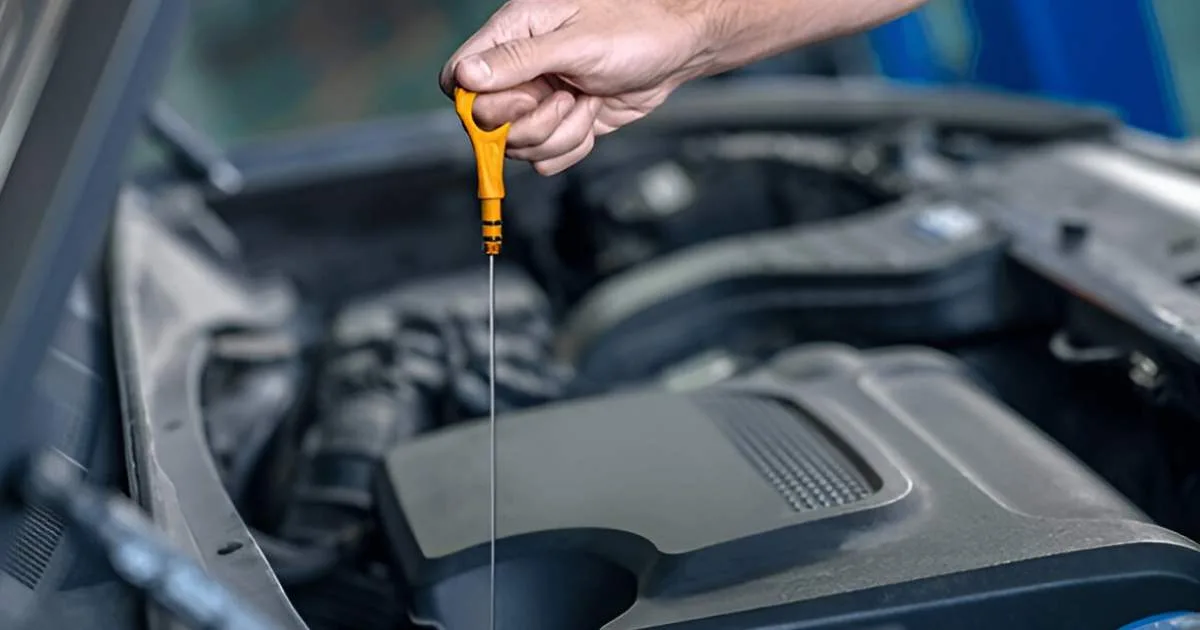 Advanced Tips For Engine Oil Maintenance