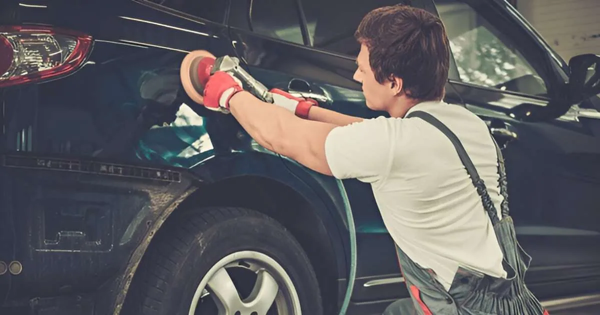 Choosing A Repair Shop With Geico