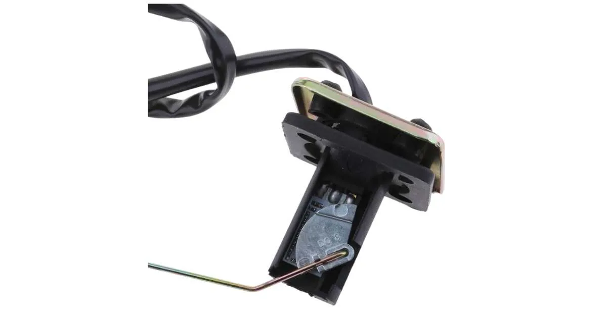 Common Causes Of Sensor Malfunction