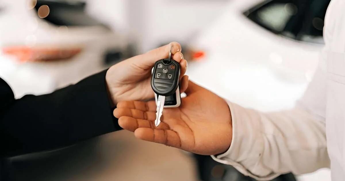 Common Hood Release Mechanisms