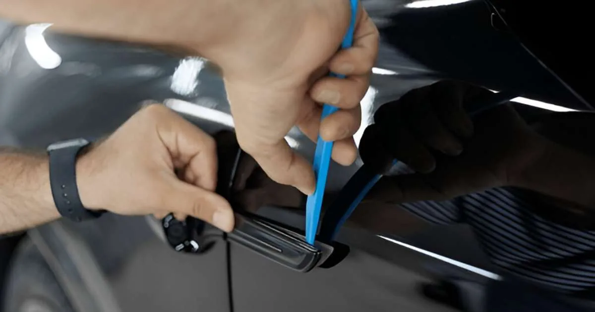 Deciphering Vehicle Identification Number (vin)