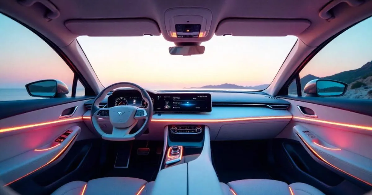 Future Trends In Center Dome Development