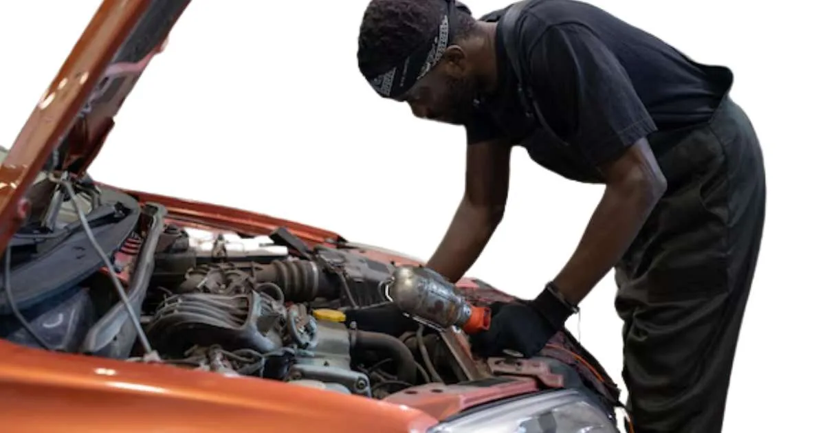 Maintaining Your Car Hood Post-repair