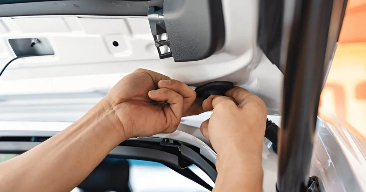 Maintenance And Care