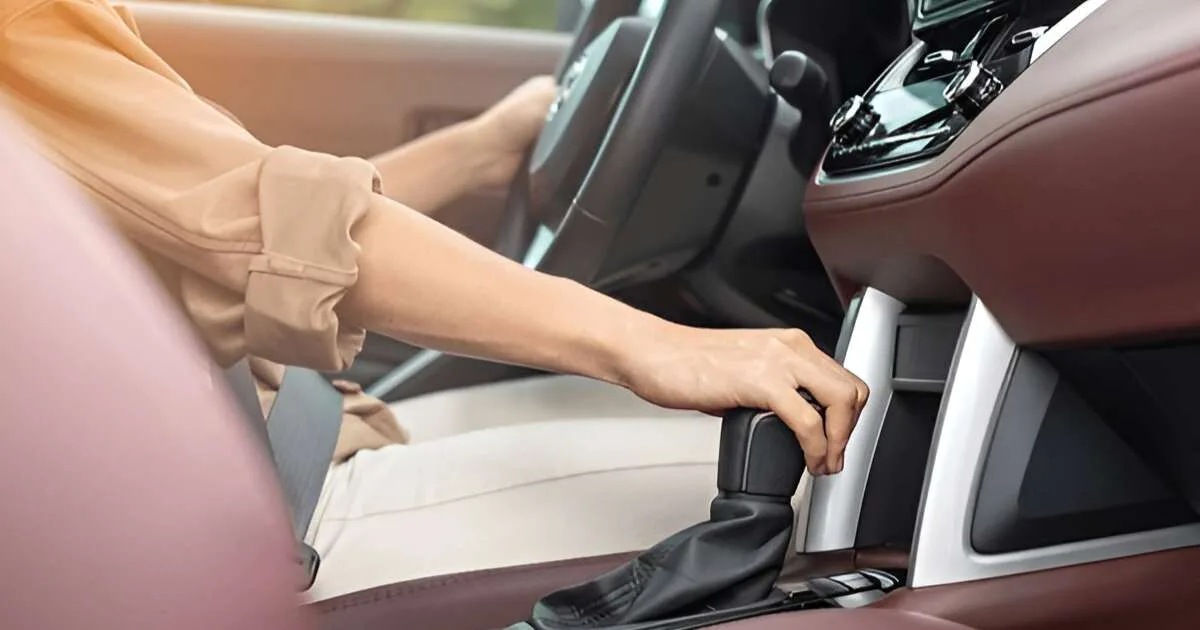 Returning Your Rental