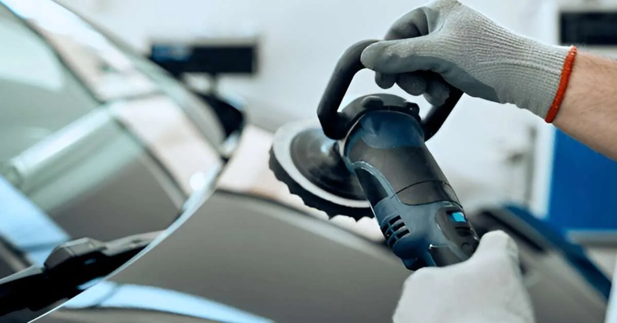 Size And Condition Of The Car Hood