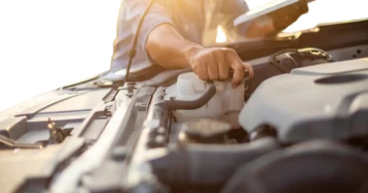 The Future Of Car Ignition Systems