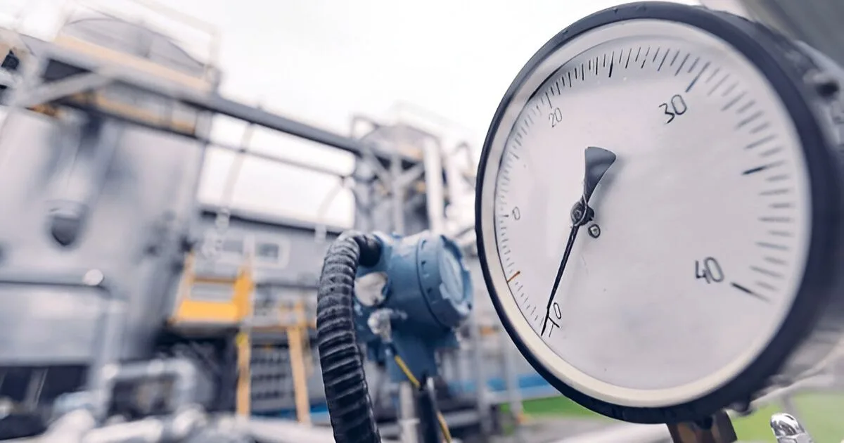 Types Of Oil Pressure Gauges