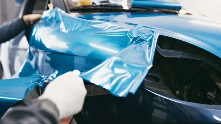 Diy Car Cover Repair: Quick Fixes to Protect Your Ride!