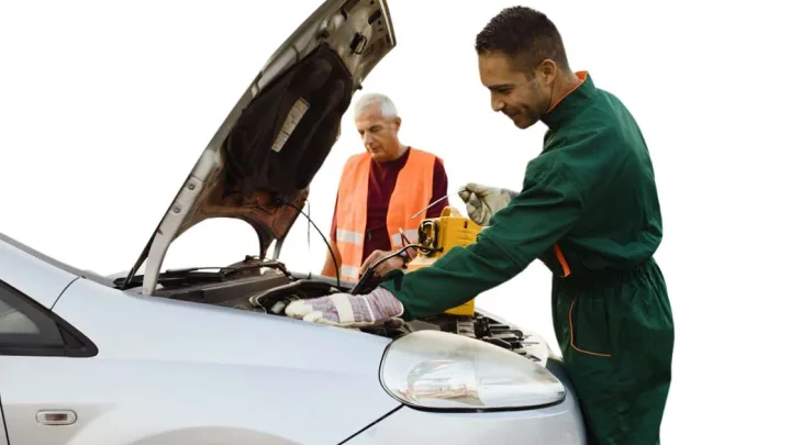 Does AAA Insurance Cover Car Break-Ins? Uncover Facts!