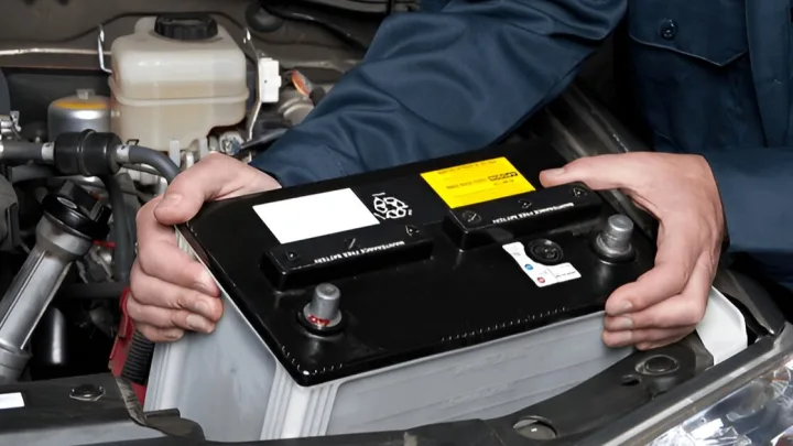 Does Replacing Car Battery Boost Your Ride's Agility?