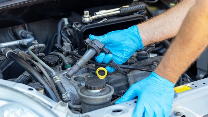 Expert Tips: Testing Club Car Ignition Coil Parts Like a Pro