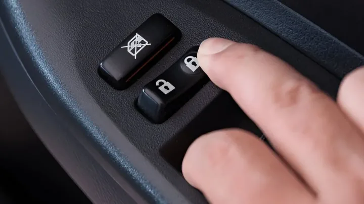 How Do You Unlock a Car Door With Power Locks: Quick Tips