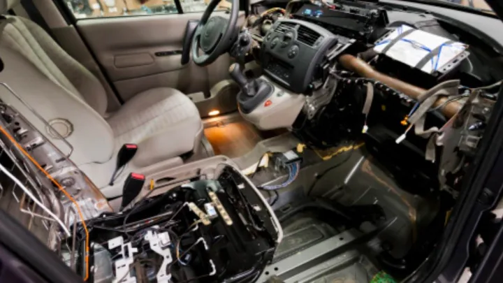 How Much Does Best Buy Charge to Install a Car Interior Harness