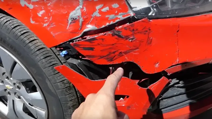 How Much Does Car Bumper Cost to Fix?: Smart Savings!