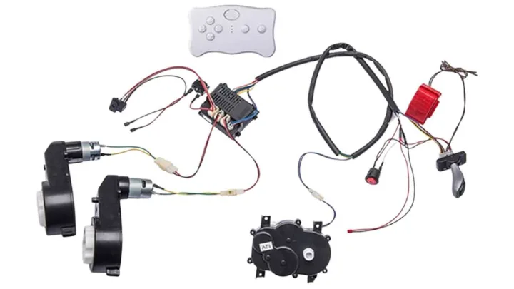 How Much Does It Cost to Fix a Car Control Harness