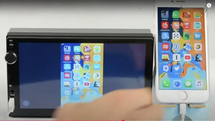 How to Connect Mobile to Car Video Player: Easy Step-by-Step Guide
