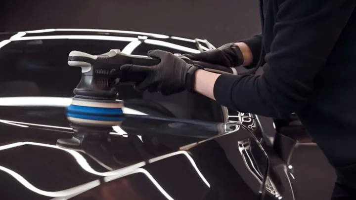 How to Fix Peeling Paint on Car Hood: Quick & Easy Tips