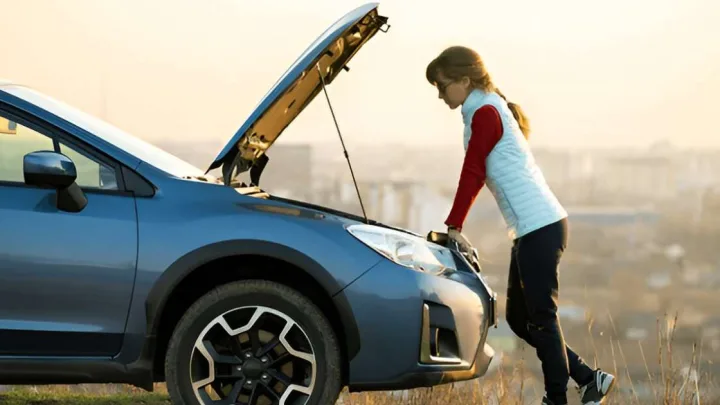 How to Get Car Hood Open With Broken Cable: Quick Fixes!