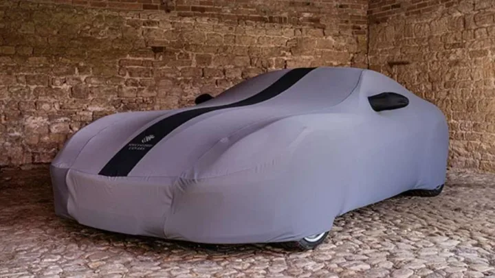 Top 5 Features to Look for in a Jaguar XK Car Cover: Ultimate Protection