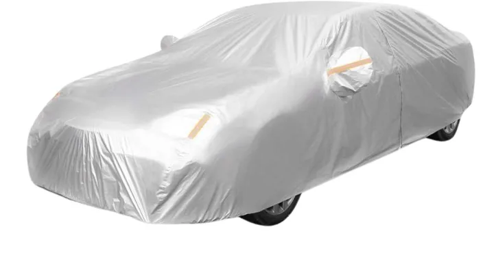 Top Features of Mini Cooper Convertible Outdoor Car Covers: Ultimate Protection