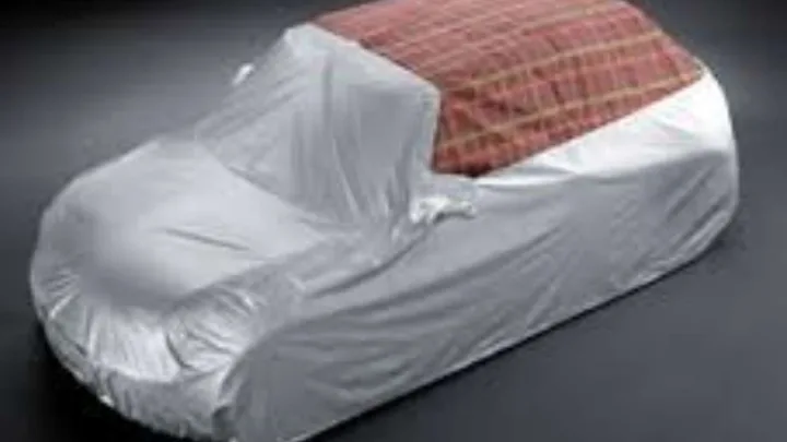 Top Features to Look for in a Mini Cooper Car Cover: Ultimate Protection!