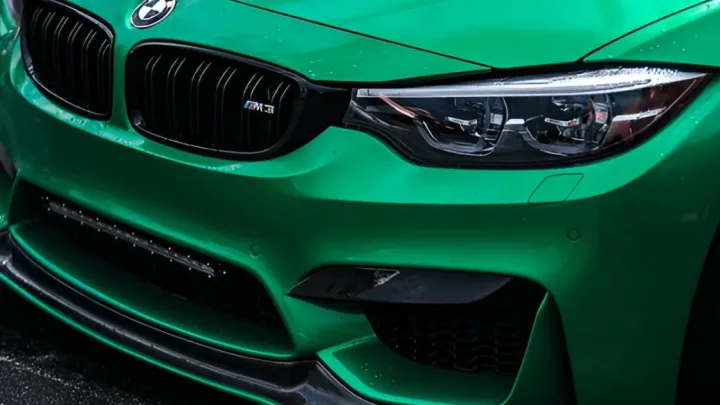 What is a Front Spoiler on a Car?: Enhance Aerodynamics!