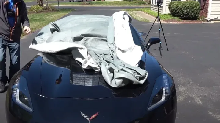 What is The Best Waterproof Car Cover: Ultimate Guide